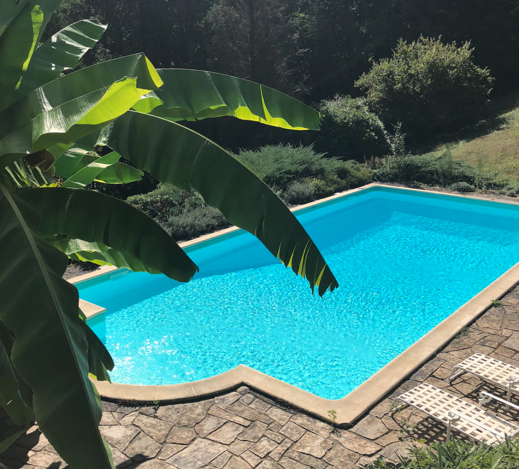 Entretien Reparation Piscine Cassis