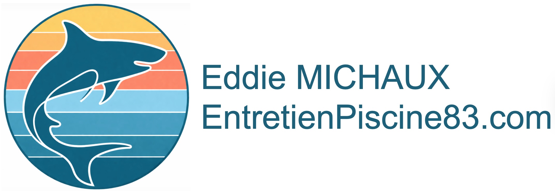 Eddie Michaux EntretienPiscine83