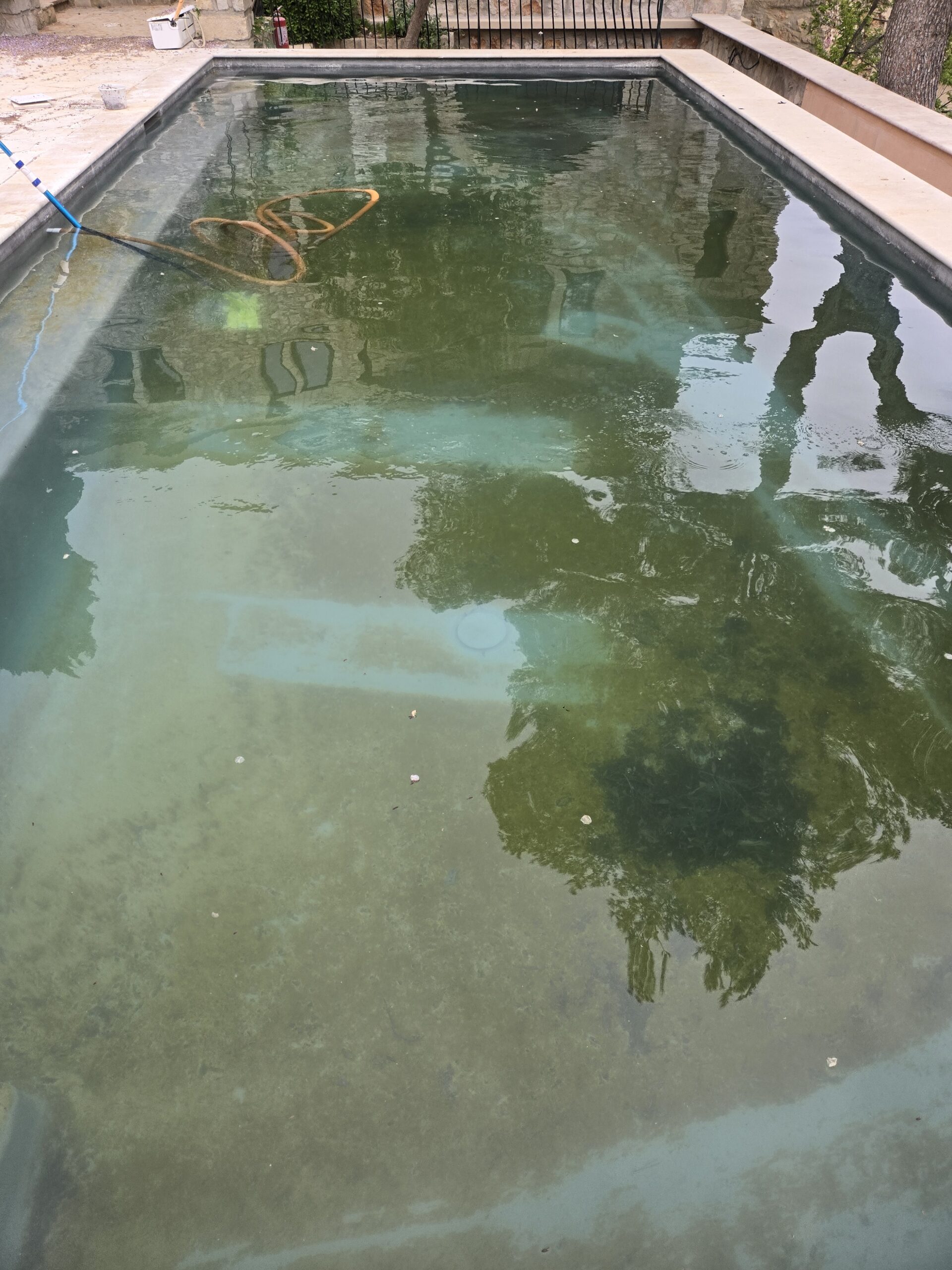 Ile de Bendor, Bandol, Entretien Reparation Piscines